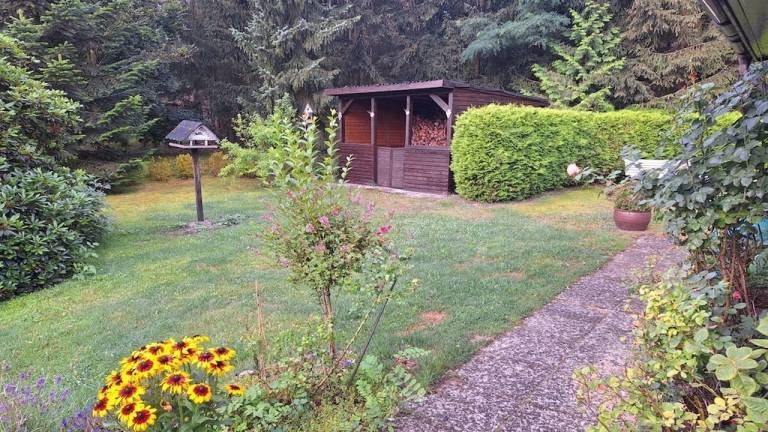 Ferienhaus Bad Bodenteich