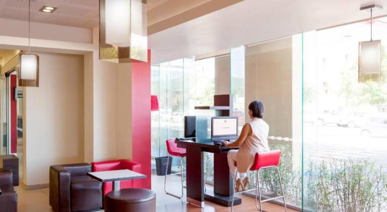 Ibis Hermosillo — photo 3