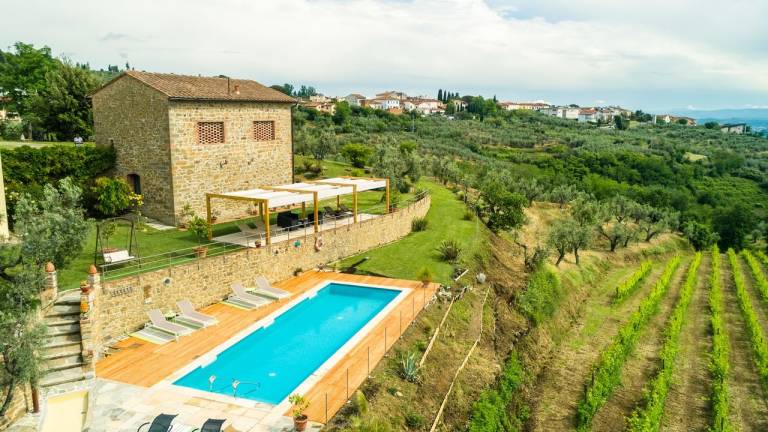 Ferienhaus La Villa