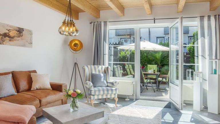 Ferienhaus Steinwarder