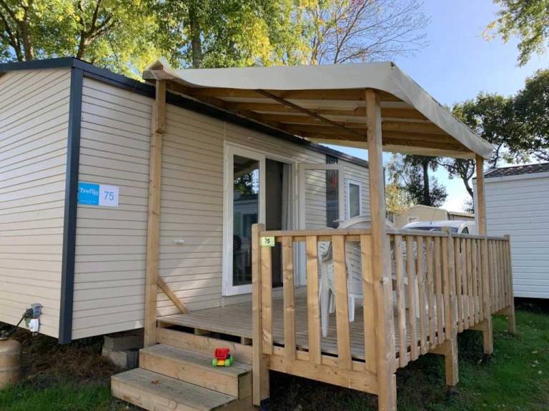 Camping Guérande