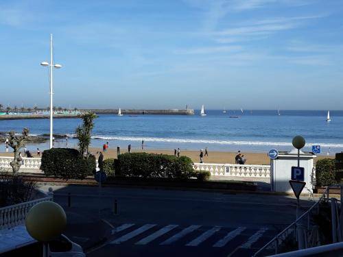 Apartamento Castro Urdiales