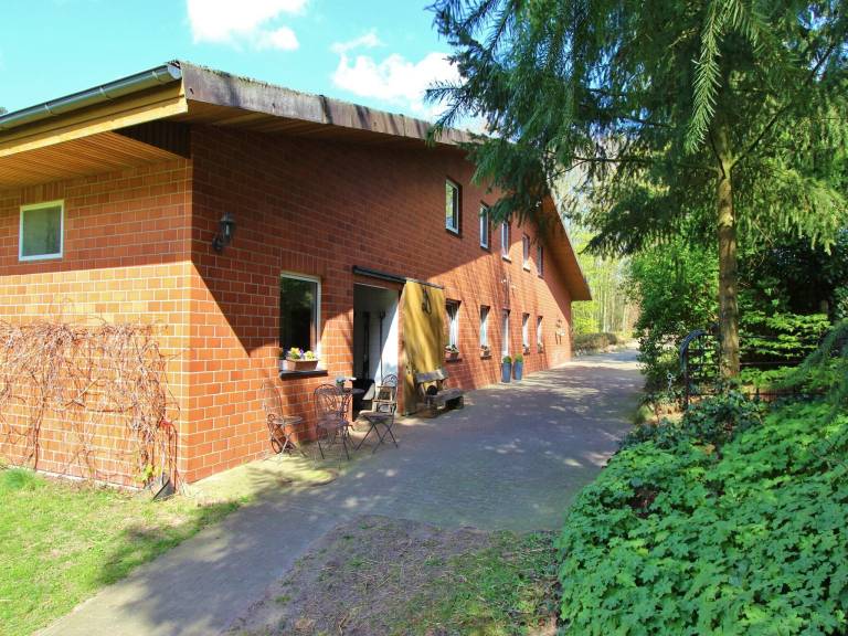 Ferienwohnung Sulingen