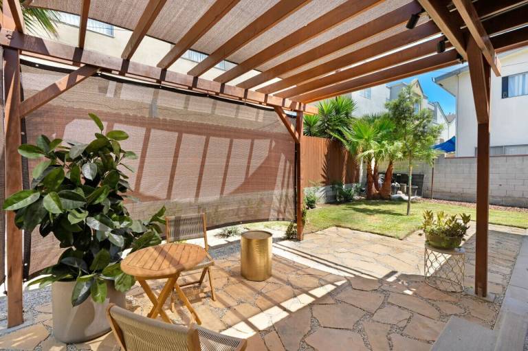 Apartamento Alhambra