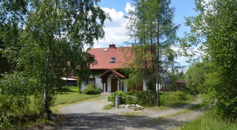 Dom Kudowa-Zdrój