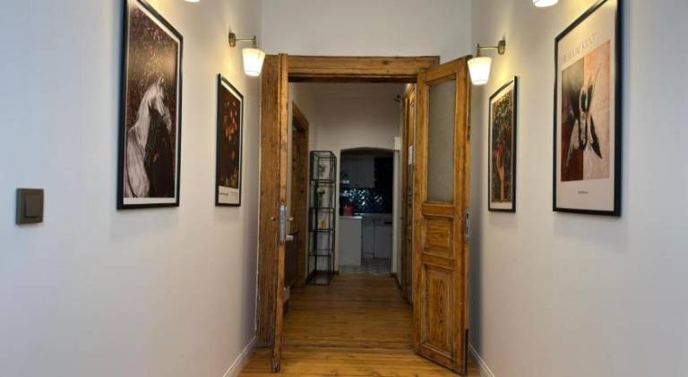 Apartment | Next to Taksim Square — photo 5