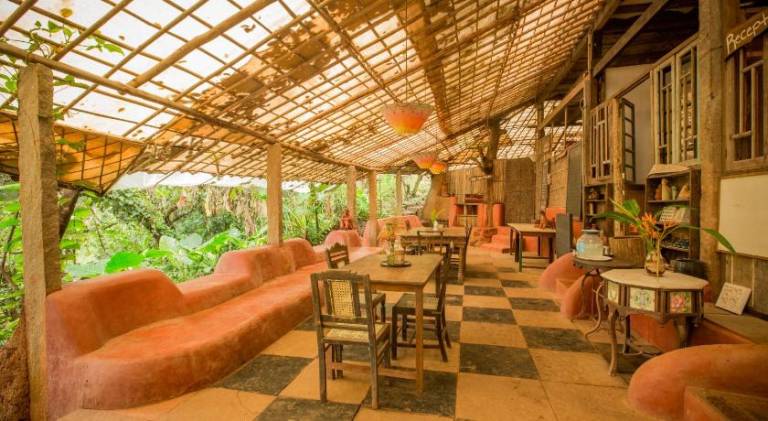 Khaama Kethna Eco Sustainable Village — photo 5