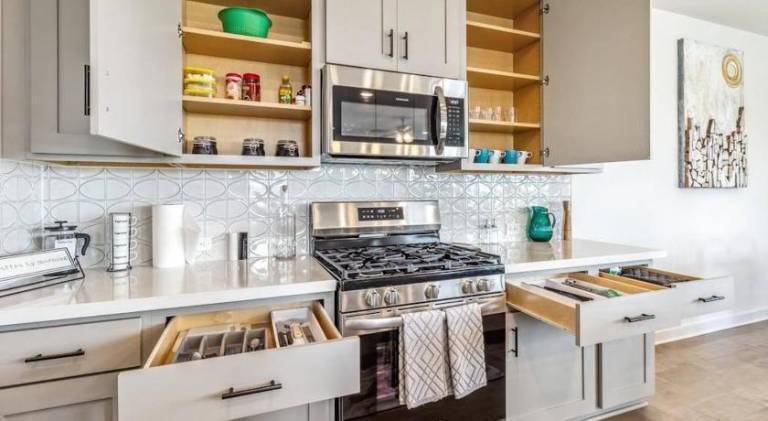 Vacation home with 3 rooms for 10 persons — photo 3