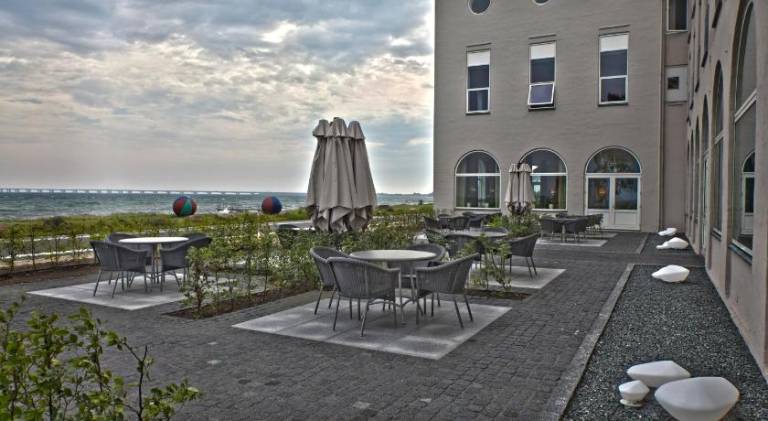 Nyborg Strand Hotel & Konference — photo 3