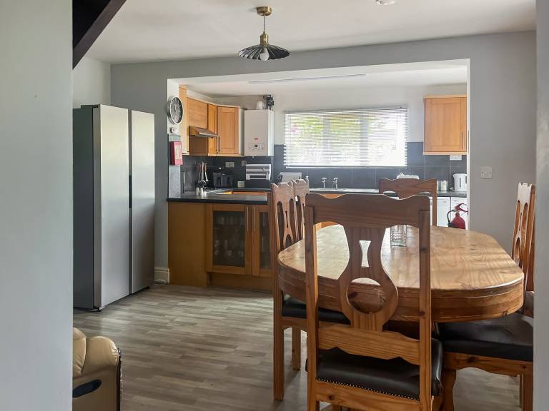 Children-friendly cottage with yard | Pets are welcome — photo 5