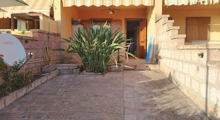 Holiday apartment with 1 room for 4 persons in Oristano