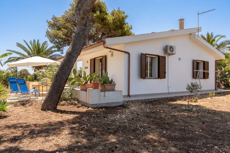 Casa Plemmirio