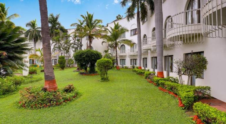 Lemon Tree Hotel Aurangabad