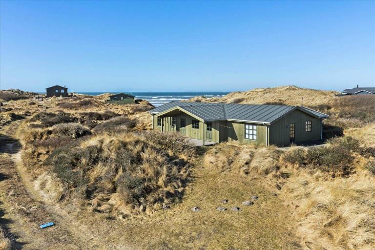 Feriehus Grønhøj