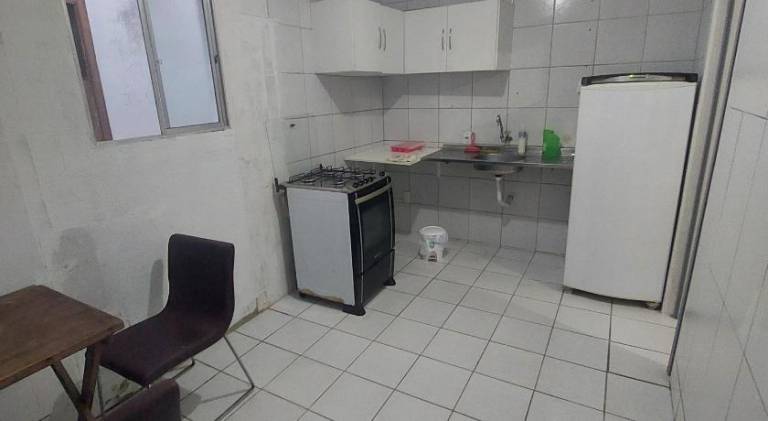 Kitnet inteiro 8 min a pe praia Ponta negra in Natal