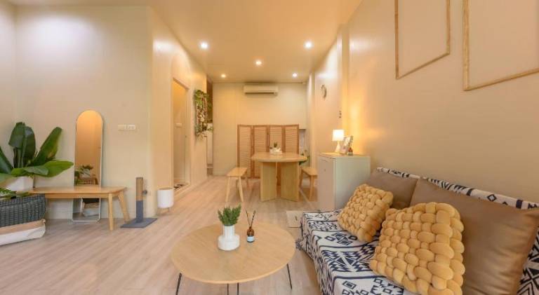 Lovely house | Pets are welcome in Ibiza Town