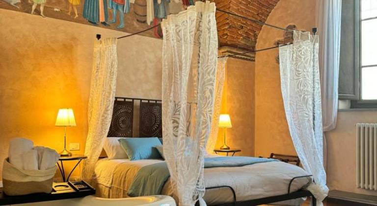 Luxury Corte dei Nobili — photo 2
