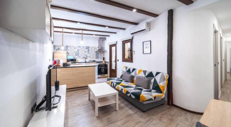 Holiday apartment | Close to Toledo Cathedral in Toledo