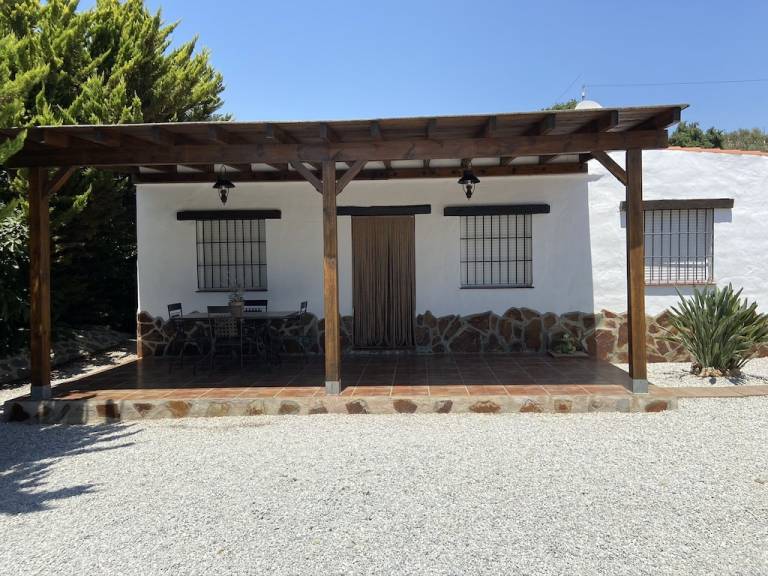 Landhaus Vélez-Málaga