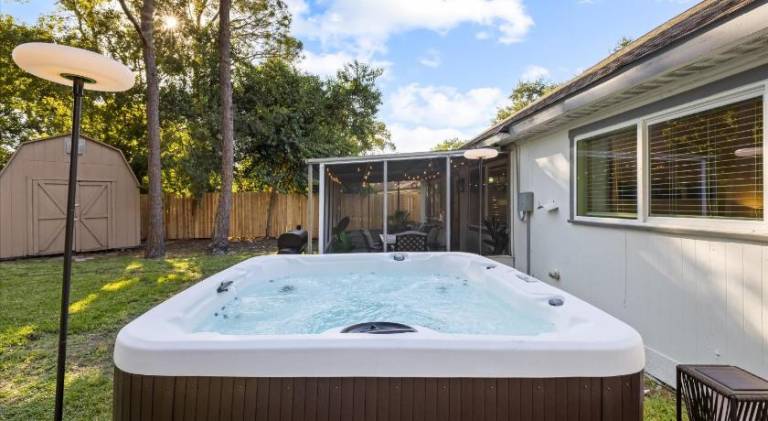 179 m&sup2; Ferienhaus