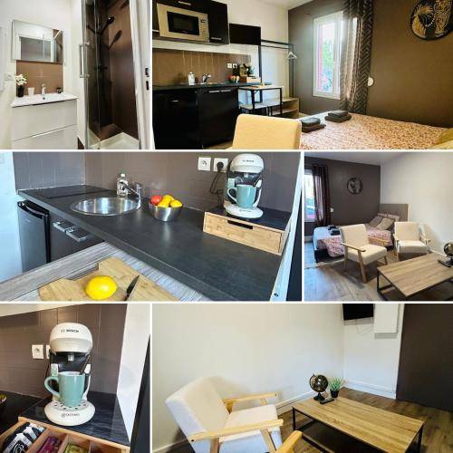 Appartement Harfleur