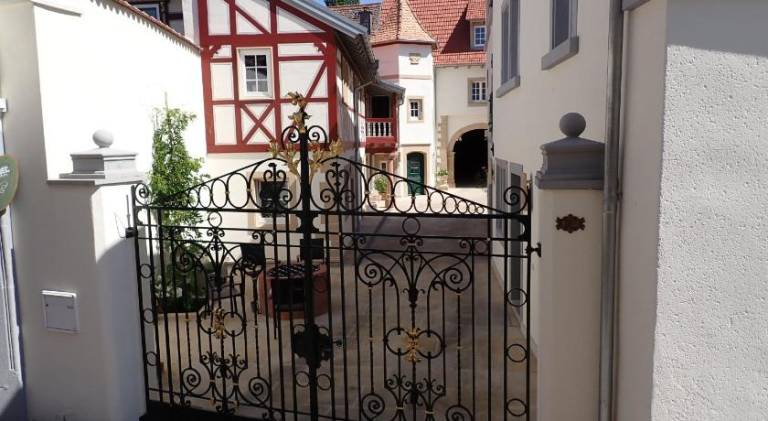 80 m&sup2; Ferienwohnung