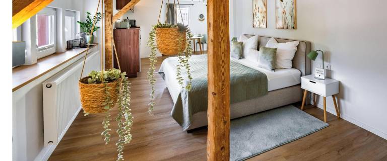 Ferienwohnung Miltenberg