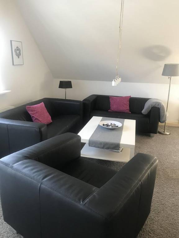 Ferienwohnung in Burhave