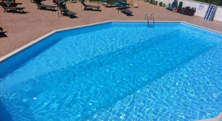B&B Alicino in Santa Cesarea Terme