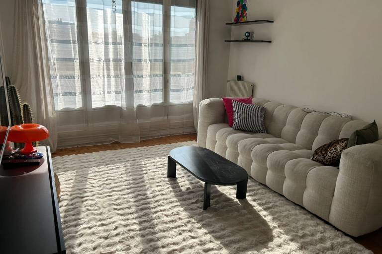 Appartement Vitry-sur-Seine