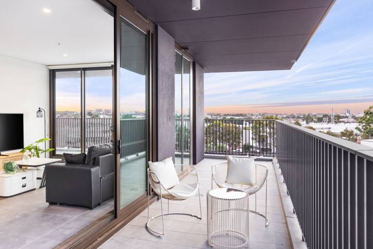 Apartment Guildford