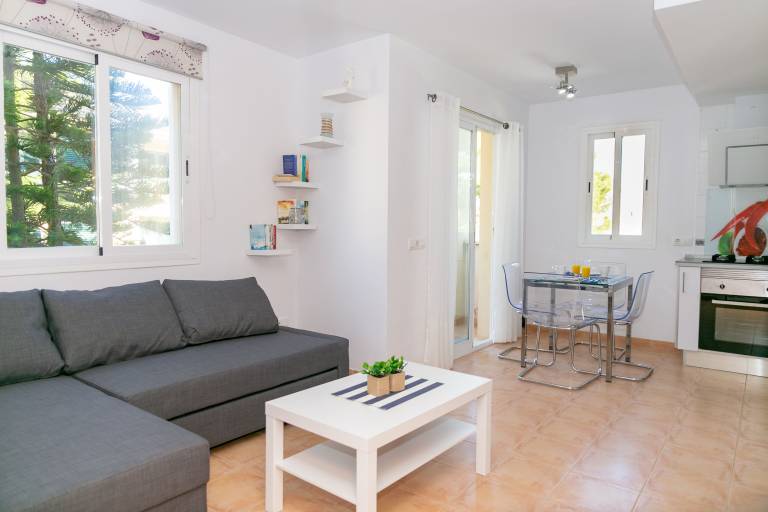 Appartement Can Picafort