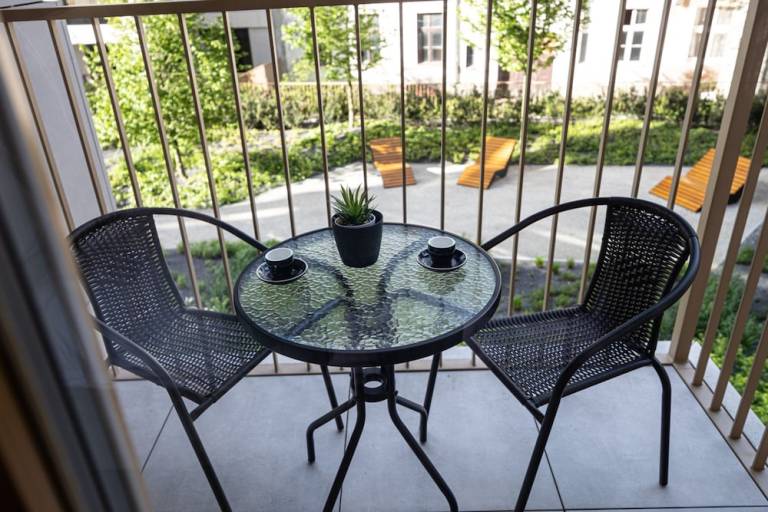 Apartament Bydgoszcz