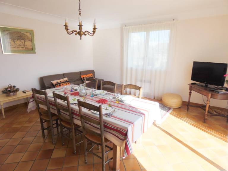 Wonderful gite with grill, terrace & garden | Pet-friendly — photo 5