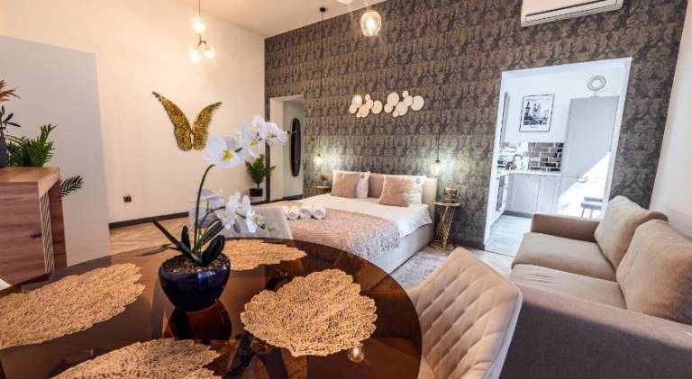 Holiday apartment | Close to Main Square — photo 5