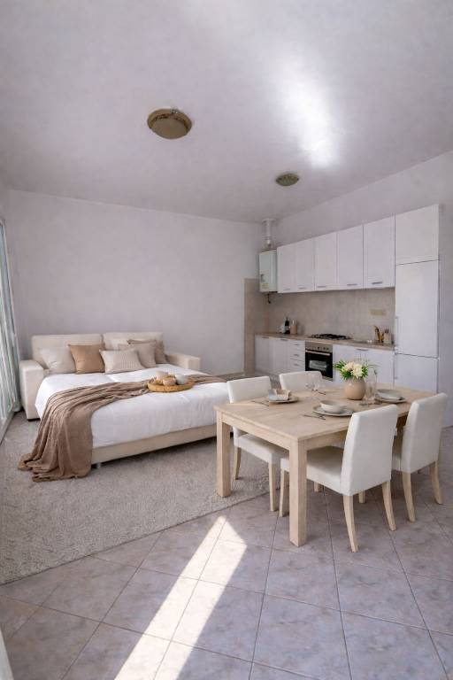 Ferienwohnung Casal Borsetti