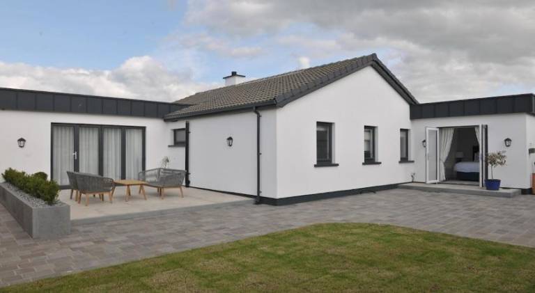 Vacation home | Pets are welcome in Portrush