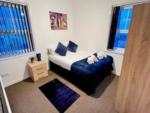 Appartement Newcastle upon Tyne