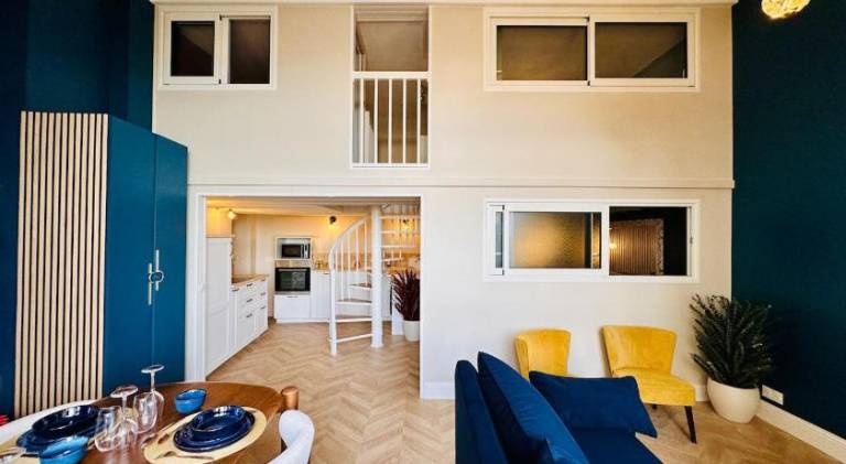 Lovely rental apartment with hot tub | Close to the beach | Pets allowed — photo 4