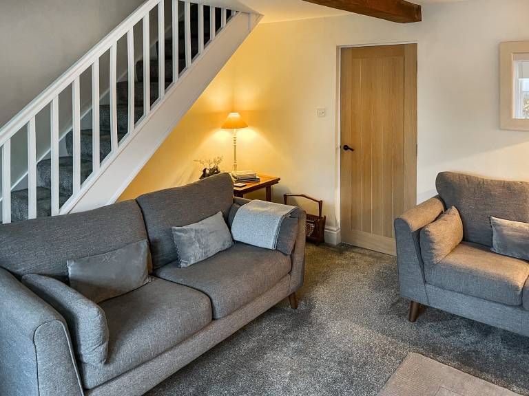Children-friendly cottage with garden & barbeque | Dogs allowed — photo 3