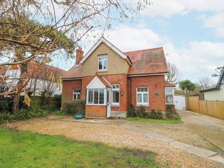 Cottage Emsworth