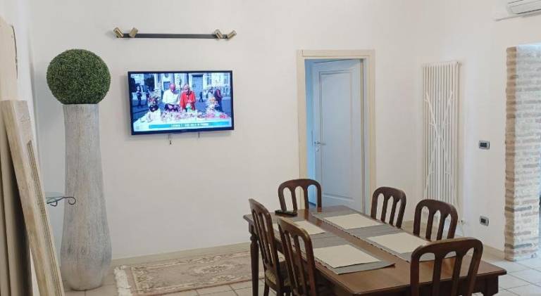 Charming rental apartment | Dogs allowed in Civitanova Marche
