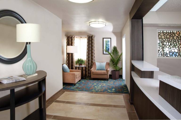 Candlewood Suites Memphis East By IHG — photo 3