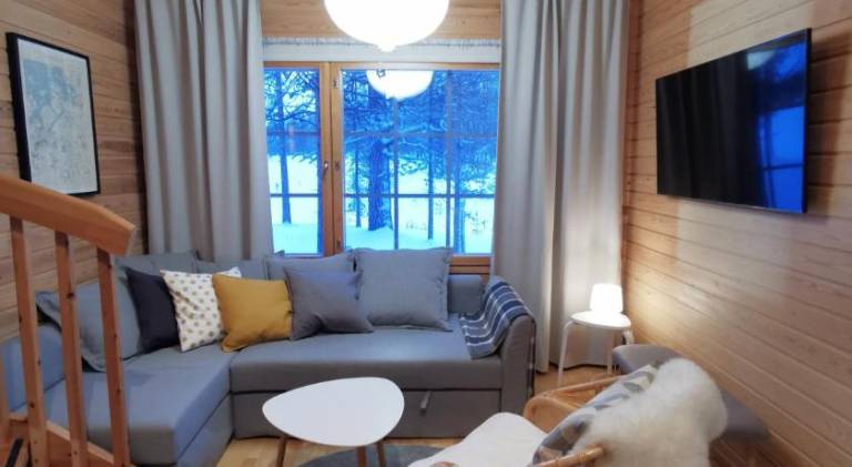 Beautiful holiday apartment | Pet-friendly — photo 2