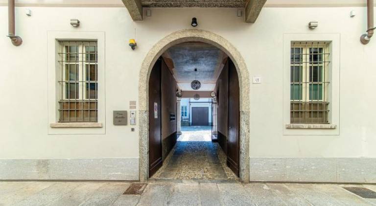Holiday apartment | Near Como Cathedral | Pets are welcome — photo 5