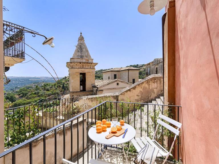 Ferienwohnung in Ragusa f&uuml;r max. 2 Personen, 