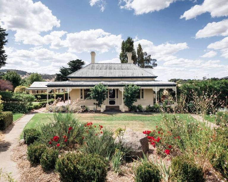 House Heathcote
