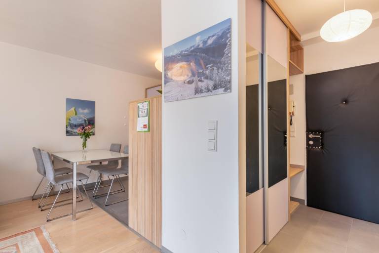 Holiday apartment with 1 room for 4 persons — photo 3