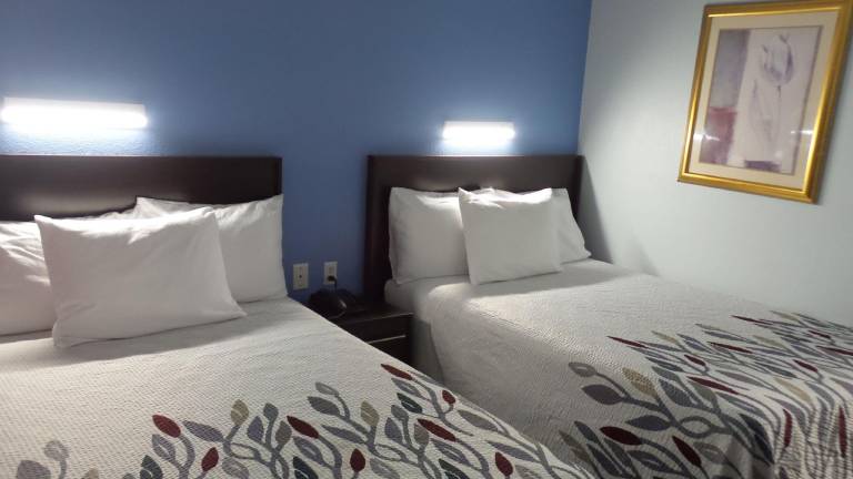 Budget Inn Alexandria — photo 5