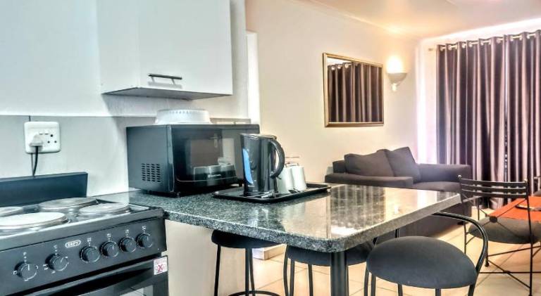 90 m&sup2; Ferienwohnung